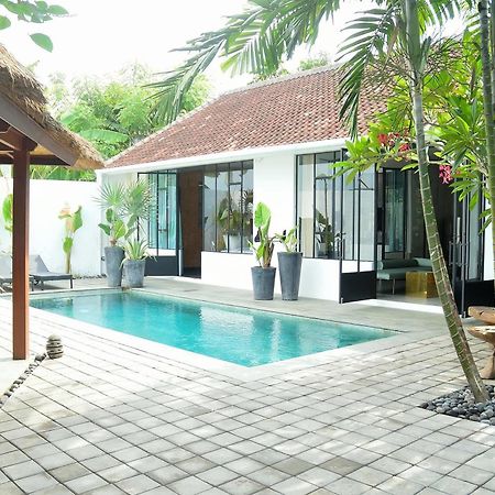 Designer Hideaway Villa Umalas Легіан Екстер'єр фото